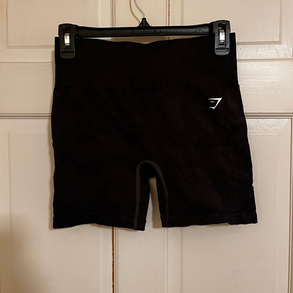 GYMSHARK Adapt Fleck Shorts